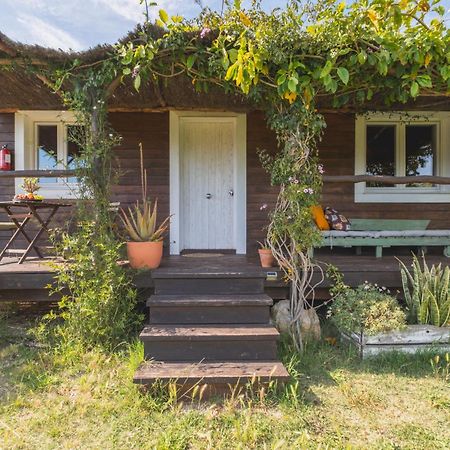 Ruralcamomo Villa Кадис Екстериор снимка