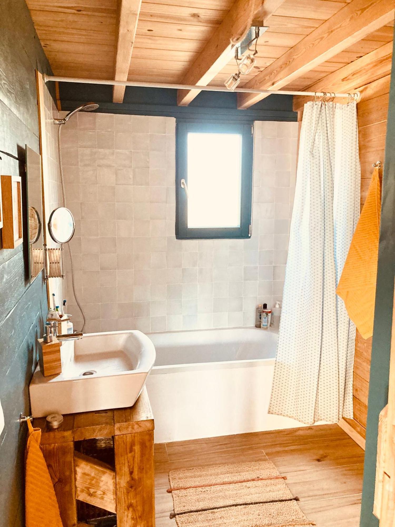 Ruralcamomo Villa Кадис Екстериор снимка