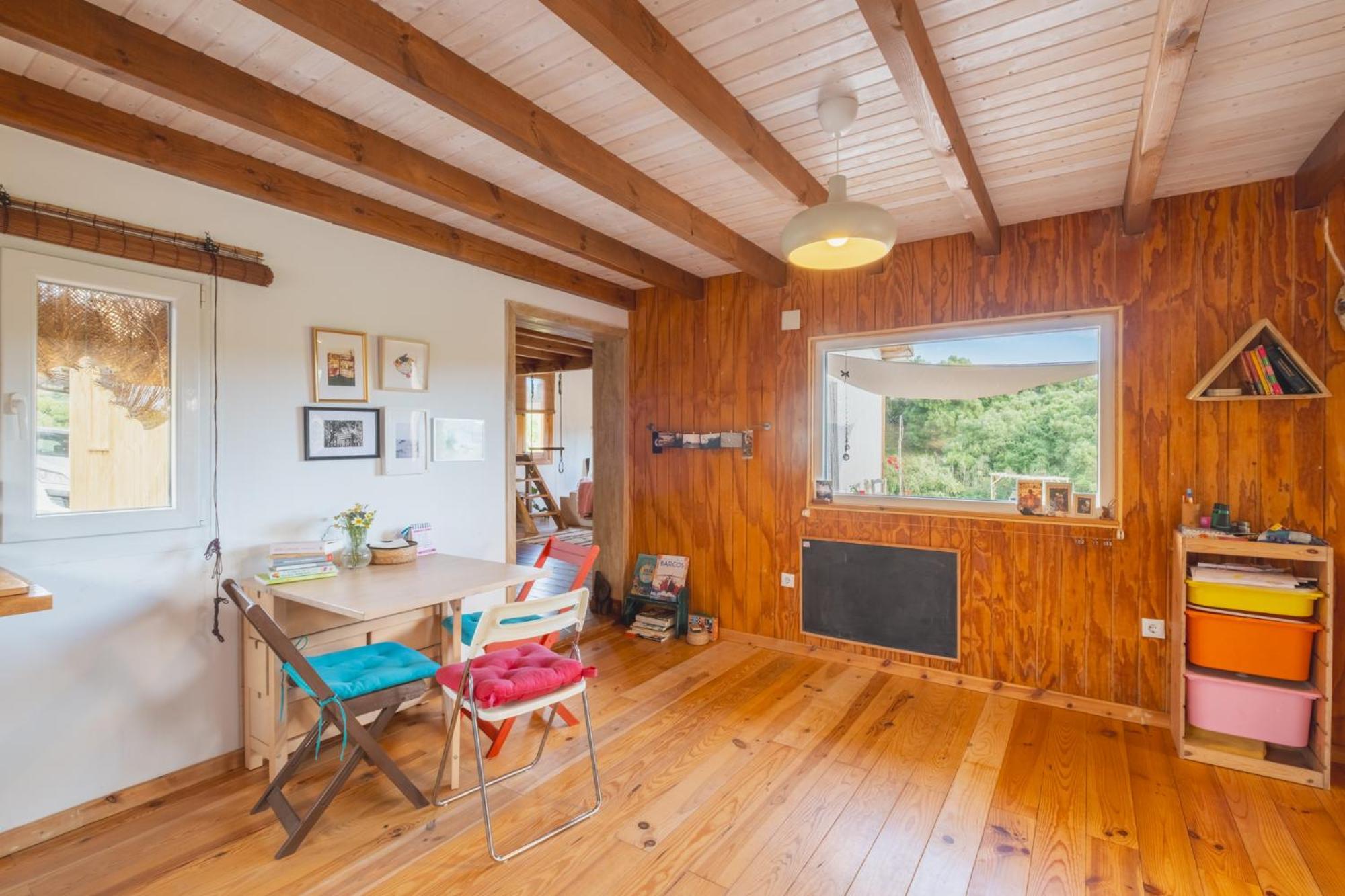Ruralcamomo Villa Кадис Екстериор снимка