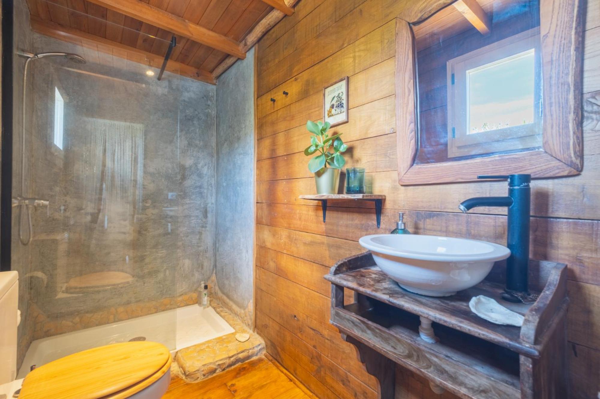 Ruralcamomo Villa Кадис Екстериор снимка
